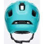 Велошолом POC Axion SPIN (Kalkopyrit Blue Matt M/L) (PC 107321586MLG1): Колір голубой