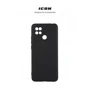 Чохол для телефона ArmorStandart ICON Case Black для Xiaomi Redmi 10C (ARM61308): Плівка в комплекті немає