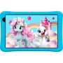 Планшет Teclast P85T Kids 4/64GB Wi-Fi Blue UA: Процессор Allwiner A532 8-Core (1.35ГГц)