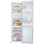 Холодильник Samsung RB37J5220WW: Тип холодильник двухкамерный