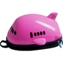 Рюкзак машинка Ridaz Аirplane backpack (91102W-PINK): Цвет розовый