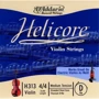 Комплект струн D'addario Helicore Violin Single D String 4/4 Scale Medium Tension: Назначение Для скрипки