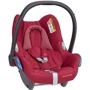 Автокресло MAXI-COSI CabrioFix Essential Red (8617701120): Вес ребенка до 13 кг