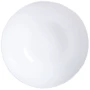 Салатник Luminarc Ammonite White 23 см (P8828): Материал Стекло
