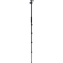 Benro FIT29AIH1 "Travel" с моноподом: Минимальная высота 41.5 см
