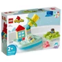 Конструктор LEGO DUPLO Аквапарк 19 деталей (10989)