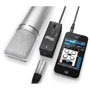 Микрофонный предусилитель IK MULTIMEDIA iRIG PRE