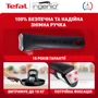 Набір посуду Tefal Ingenio Eco Resist 13 ін. (L3979153) фото 4
