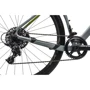 Велосипед Giant Revolt Advanced 1 сірий XL (90054217): Діаметр коліс 28 дюймов
