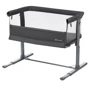 Ліжко Bebe Confort Zina Mineral Graphite (2185153210): Ящики для білизни Нет