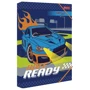Папка для тетрадей 1Вересня картонная В5 Street race (491888)