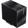 Корпус ALmordor Seiya 180 MATX Black (ALS180MBK)