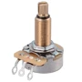 Потенциометр DIMARZIO EP1201L CUSTOM TAPER POTENTIOMETER 500K LONG SHAFT