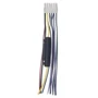 Бездисковая MP3-магнитола ERGO AR-101W фото 4
