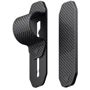 Аксессуар для iPhone Shellbox Finger Phone Holder Black