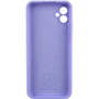 Чехол для телефонов Lakshmi Case Silicone Cover Full Camera Dasheen for Samsung A065 Galaxy A06: Совместимость Samsung A065 Galaxy A06