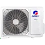 Кондиционер GREE Smart R-32 GWH12QC-K6DNB6F/I: Количество внутренних блоков 1