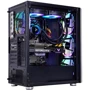 Персональный компьютер (ПК) ARTLINE Overlord X94 (X94v21): Видеокартка Radeon RX 6900 XT, 16 ГБ