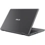 Ноутбук Asus BR1100F (BR1100FKA-XS04T): Обсяг накопичувача 128 ГБ (SSD)
