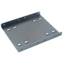 Kingston A400 240 GB + SNA-BR2/35 (SA400S37/240G+SNA-BR2/35): Форм-фактор 2.5"