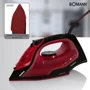 Утюг Bomann DB 6035 CB: Регулятор подачи пара есть