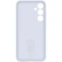 Аксессуар для смартфона Samsung Silicone Case Blue (EF-PA356TLEGWW) for Samsung A356 Galaxy A35