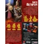 Настільна гра Geekach Games Кров і Лють. Боги Асгарда (Blood Rage: Gods of Asgard) (GKCH153BR): Вид стратегические