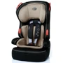 Автокрісло 4Baby Basco Beige (бежевий) (гр. 1/2/3)