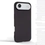 Чехол для iPhone ArmorStandart Matte Slim Fit Black for iPhone Air (ARM86743)