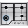 Варочная поверхность газовая Electrolux KGS6436BX