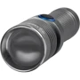 Фонарь туристический Gelius Flashlight Super Bright FL-001 Grey: Количество режимов 4
