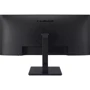 Монитор Asus VP349CGL (90LM07A3-B01170): Разрешение Ultra Wide Quad HD (3440x1440)