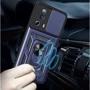 Чохол для телефона BeCover Military Blue для Xiaomi 13 Lite (709164): Плівка в комплекті немає