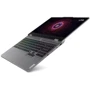 Ноутбук Lenovo LOQ 15AHP9 (83DX0055US): Обсяг накопичувача 512 ГБ (SSD)