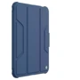Аксесуар для iPad Nillkin Bumper Pro Sapphire Blue for iPad Air 13 (2024 / 2025) / iPad Pro 12.9 (2020-2022): Колір синій