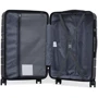 Чемодан Semi Line 20" (S) Black (T5618-1) (DAS302317): Тип Чемоданы