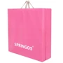 Мат гімнастичний складаний Springos 180 x 60 x 5.5 см Pink (FA0061) фото 5
