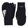 Мужские перчатки CMP Man Gloves L/XL черные (6525713-U901): Пол Мужской