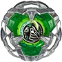 Игрушка-волчок HASBRO BEYBLADE с пусковым устройством серии Beyblade X (G0175_F9581) фото 2