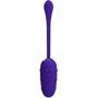 Виброяйцо LYBAILE Pretty Love - Marina Egg Purple (BI-014708-3)