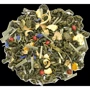 Чай Gemini Tea Collection Зеленый с имбирем 100 г (4820156430997) фото 1