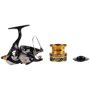 Катушка рыболовная Daiwa 19 Revros LT 2000 (10221-201): Назначение Спиннинговая