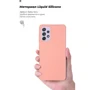 Чохол для телефона ArmorStandart ICON Case Pink for Samsung A725 Galaxy A72 (ARM58249) фото 7