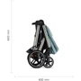 Прогулочная коляска Cybex Balios S Lux TPE Sky Blue с бампером (522002557) фото 8