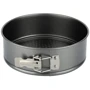 Форма Bravo Chef Brezel разъёмная круглая 20 x 6.8 см (BC-10209)
