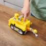 Щенячий патруль: Спасательный автомобиль де-люкс с водителем Кремез Spin Master серия Рыцари (SM16776/4606): Производитель Spin Master