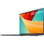 Ноутбук LG Gram 2023 (16Z90R-G.AA76Y): Тип экрана матовый