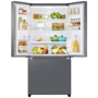 Холодильник Samsung RF44C5102S9/UA: Исполнение отдельностоящий