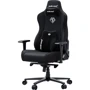 Кресло игровое Anda Seat Novis Plus Fabric Black Size XL (AD23YC-XL-01-B-F-B04)