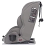 Автокрісло Colibro Go Isofix 9-36 9024-CGIs-10 Dove, сірий: Регулювання Высоты подголовника